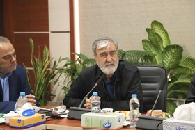 مدیریت ضعیف زمان عامل افزایش هزینه‌ پروژه‌های آبی فارس است