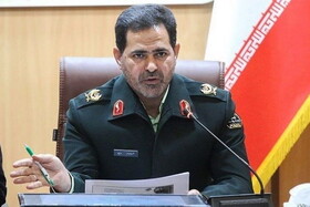 انهدام ۸۱۶ باند تهیه و توزیع مواد مخدر در سال جاری