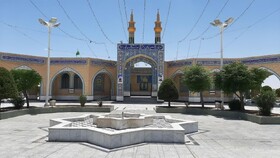 خدمات‌دهی ۳۵ مجتمع بین‌راهی استان سمنان به زائران اربعین حسینی