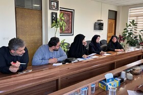 موافقت با درخواست ایجاد ۵ نمایندگی جدید موسسات مردم‌نهاد در استان اردبیل