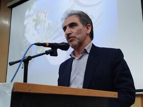 ۴۰ هزار هکتار سیستم آبیاری نوین در ایلام اجرایی شد/ضرورت تحول در ساختار کشاورزی استان