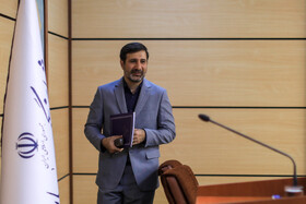 نشست خبری هادی طحان‌نظیف، سخنگوی شورای نگهبان