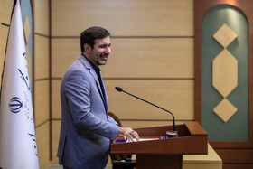 نشست خبری هادی طحان‌نظیف، سخنگوی شورای نگهبان