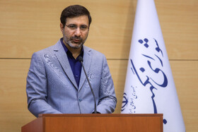 نشست خبری هادی طحان‌نظیف، سخنگوی شورای نگهبان