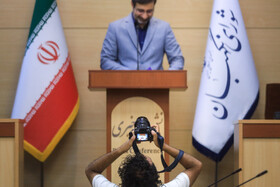 نشست خبری سخنگوی شورای نگهبان