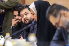 نشست خبری سخنگوی شورای نگهبان