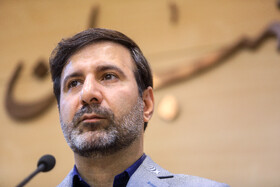 نشست خبری هادی طحان‌نظیف، سخنگوی شورای نگهبان