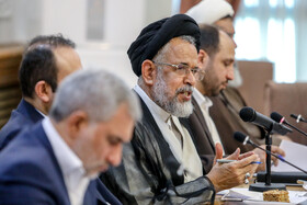 نشست هم‌اندیشی و هماهنگی معاونان و مدیران کل مجلس وزارتخانه ها و دستگاه های اجرایی