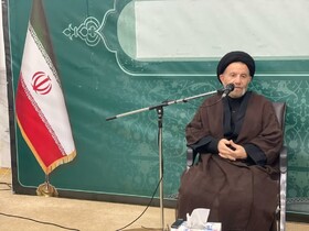 ماموریت جهاد دانشگاهی تلفیق علم و ایمان است