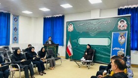 ماموریت جهاد دانشگاهی تلفیق علم و ایمان است