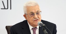 درخواست عباس از سایر کشورها برای به رسمیت شناختن کشور فلسطین