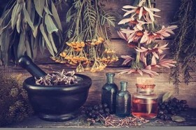 داروهای گیاهی هم تداخل دارند