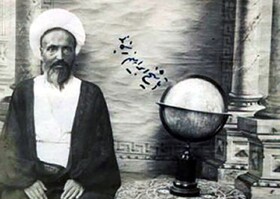 حکم اعدام شیخ فضل‌الله نوری را شیخ ابراهیم زنجانی صادر کرد