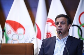 بررسی شانس شنای ایران در ریاض، ناگویا و لس‌آنجلس