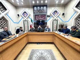 راهپیمایی دلدادگان اربعین جلوه‌ای از همدلی و مشارکت مردمی باشد
