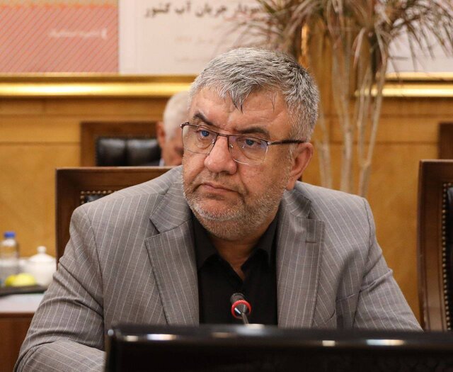 نماینده ‌ایرانشهر در مجلس خواستار استقرار اداره‌کل جهادکشاورزی در این شهرستان شد