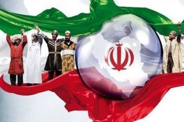 عکس آرشیوی است انسجام ملی در جنگ ۱۲روزه سد راه دشمن شد/ وحدت مردم، تجاوز رژیم صهیونیستی را بیاثر کرد