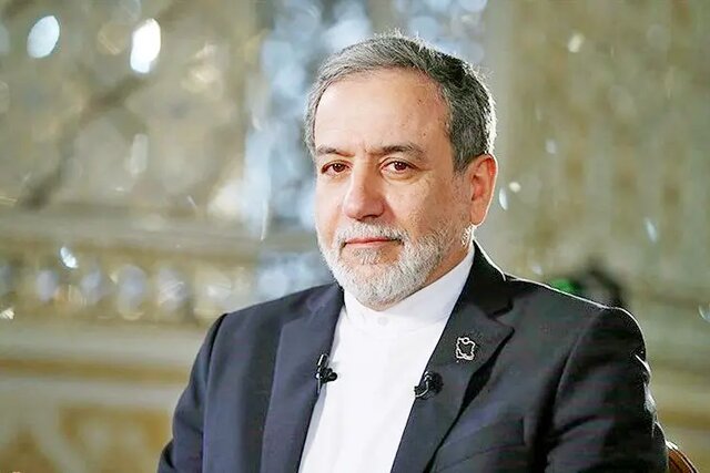 عراقچی: سفر پزشکیان به پاکستان فرصتی برای بازاندیشی پتانسیل‌های همکاری است