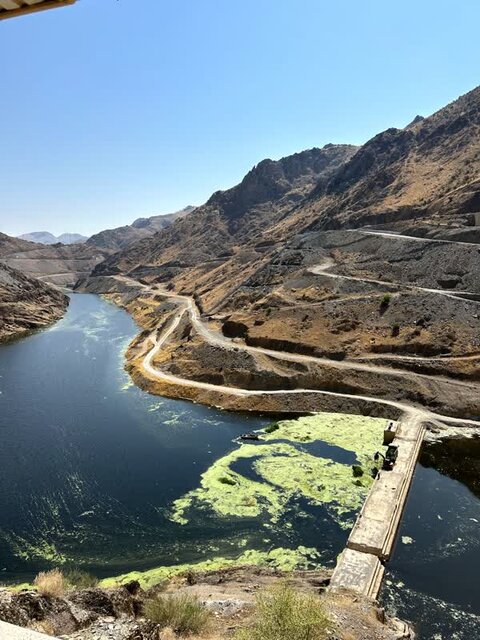 توقف فوری آبگیری سد ژاوه، مطالبه مشترک فعالان و متخصصان/ آب سالمتر، اولویت توسعه کردستان است