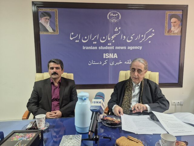 توقف فوری آبگیری سد ژاوه، مطالبه مشترک فعالان و متخصصان/ آب سالمتر، اولویت توسعه کردستان است