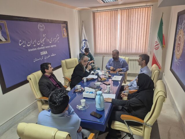 توقف فوری آبگیری سد ژاوه، مطالبه مشترک فعالان و متخصصان/ آب سالمتر، اولویت توسعه کردستان است