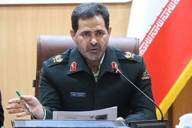 افزایش پیچیدگی‌های مبارزه با مواد مخدر و هشدار پلیس درباره سفر اربعین