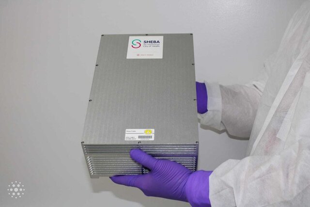 باکتریهایی که مسافر فضا شدند