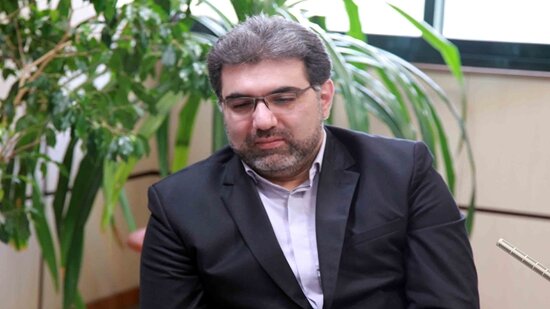 ۸۲ هزار هکتار بافت فرسوده و ۶۰ هزار هکتار سکونتگاه غیررسمی در معرض خطر زلزله ۸۲ هزار هکتار بافت فرسوده و ۶۰ هزار هکتار سکونتگاه غیررسمی در معرض خطر زلزله