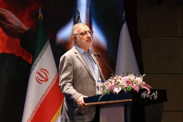 بخش عمده اجاره خانه‌ خانواده‌های آسیب دیده پرداخت شده/ برای انتقال پساب با وزارت نیرو تفاهم کردیم