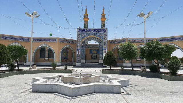 خدمات‌دهی ۳۵ مجتمع بین‌راهی استان سمنان به زائران اربعین حسینی