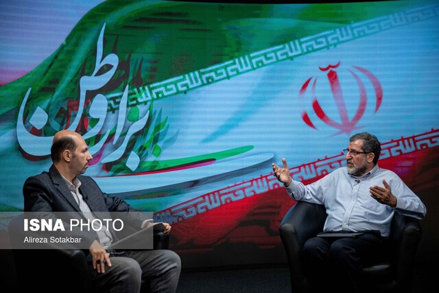 نباید در تعلیق و ابهام جنگ بمانیم/اسرائیل در هیچ جنگی چنین خسارتی ندیده بود/هدف راهبردی اسرائیل، تجزیه ایران است نه تغییر رژیم