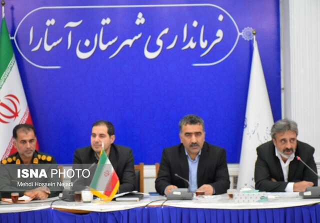 افزایش ۴۱ درصدی اعتبارات عمران و توسعه آستارا