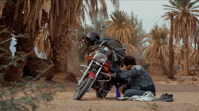 «بزرگراه همت» پس از عبور از چمرانها و مدرسها، این روزها به باکریها و خرازیها رسیده است