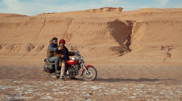 «بزرگراه همت» پس از عبور از چمرانها و مدرسها، این روزها به باکریها و خرازیها رسیده است