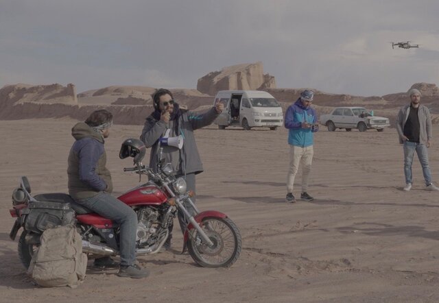 «بزرگراه همت» پس از عبور از چمرانها و مدرسها، این روزها به باکریها و خرازیها رسیده است