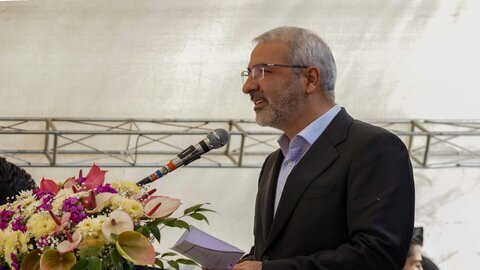 تأکید شهردار کرج بر کاهش فاصله خدماتی میان مناطق مختلف شهر