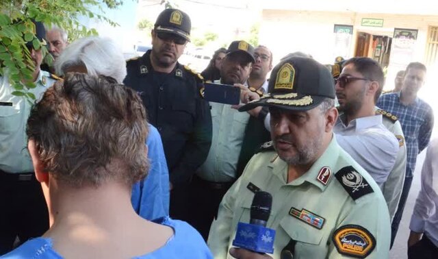 دستگیری ۲ عامل کلاهبرداری ۸۰۰ میلیاردی در کرمان