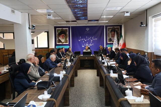 آموزش و پرورش به‌تنهایی قادر به حل معضل بازماندگی از تحصیل نیست