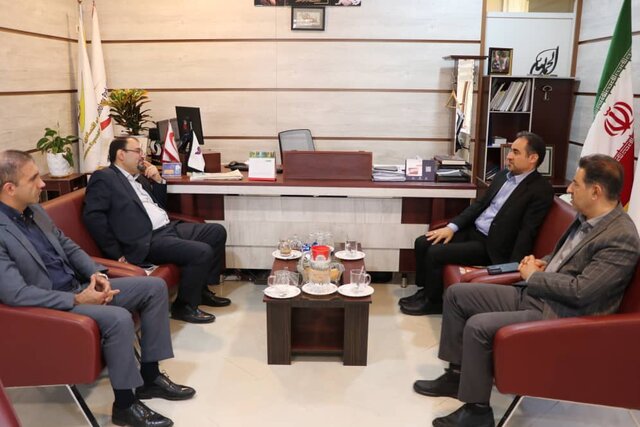 زرقان نیازمند شهرک صنعتی جدید است