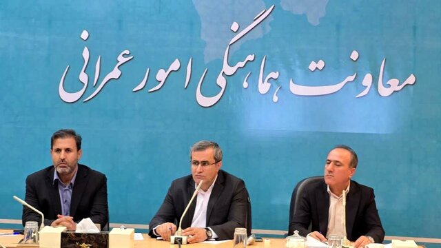 تأکید معاون استاندار کهگیلویه و بویراحمد بر اجرای بدون اغماض قانون مناسب‌سازی