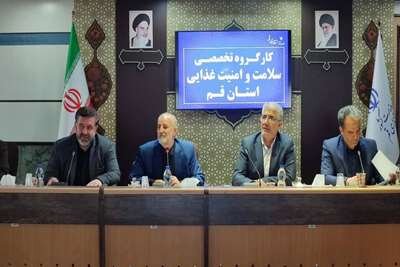لزوم توجه زائران اربعین حسینی به توصیه‌های بهداشتی
