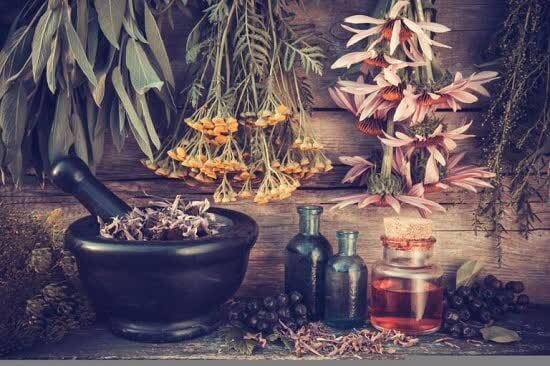 داروهای گیاهی هم تداخل دارند داروهای گیاهی هم تداخل دارند