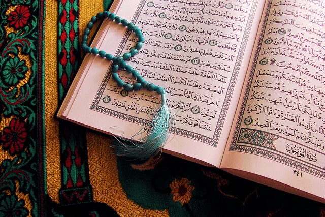 شرکت بیش از ۱۶۲ هزار همدانی در پویش زندگی با آیه‌ها