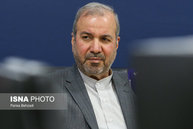رنگ و بوی متفاوت اربعین امسال از نگاه سفیر ایران در عراق