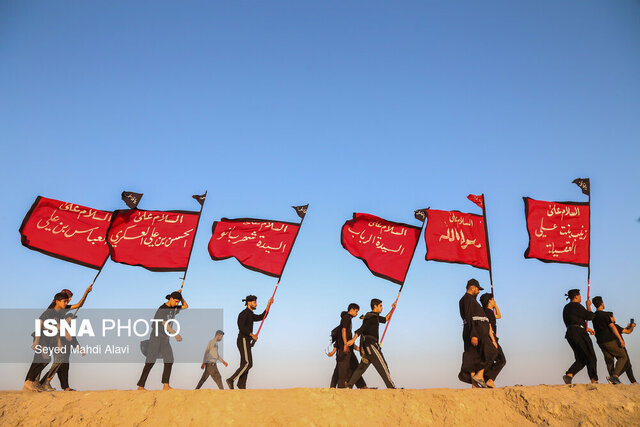 رنگ و بوی متفاوت اربعین امسال از نگاه سفیر ایران در عراق