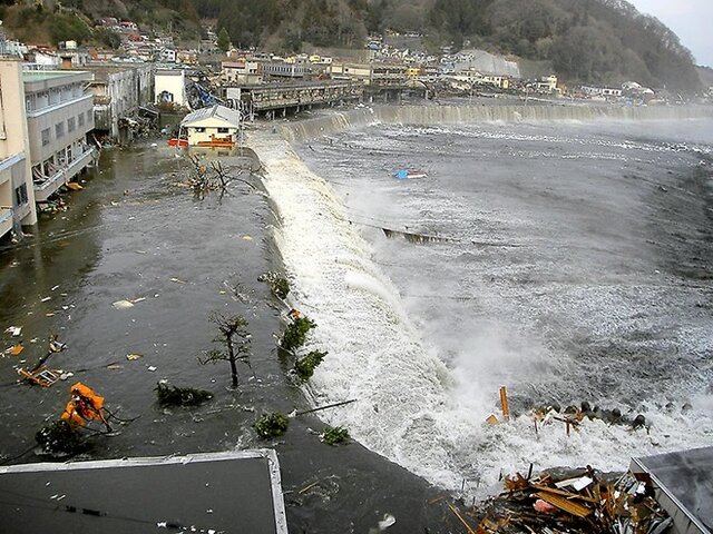 چگونه ساختمانها را در برابر انفجار مقاوم کنیم؟