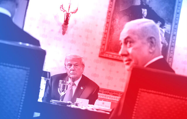 کدام اشغال؟ کدام صلح؟  کدام اشغال؟ کدام صلح؟