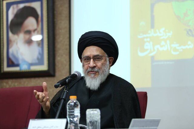 ضرورت بازگشت به سهروردی؛ اندیشمندی که هنوز برای امروز حرف دارد