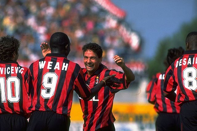 ۳۰ سال پس از آن پنالتی لعنتی/ اسطورهای که جهان او را نبخشید