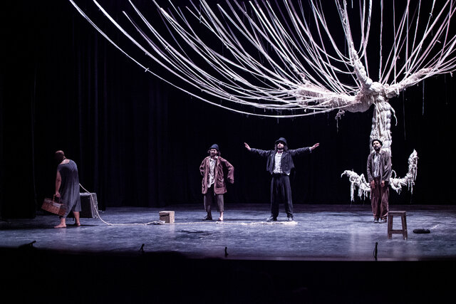 لذت کار برای تماشاگران فرهیخته و آراسته